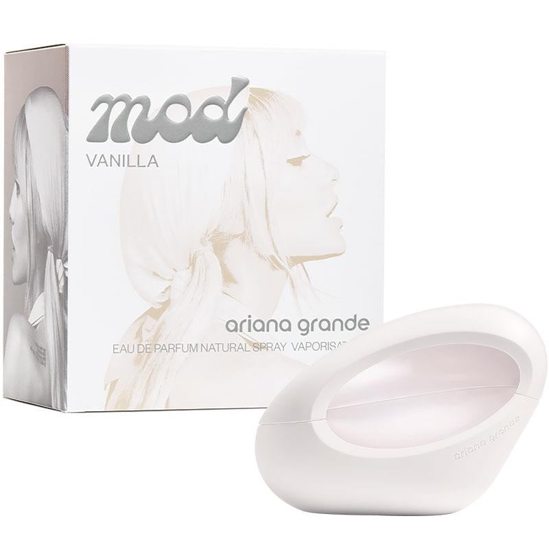 ARIANA GRANDE MOD VANILLA EDP