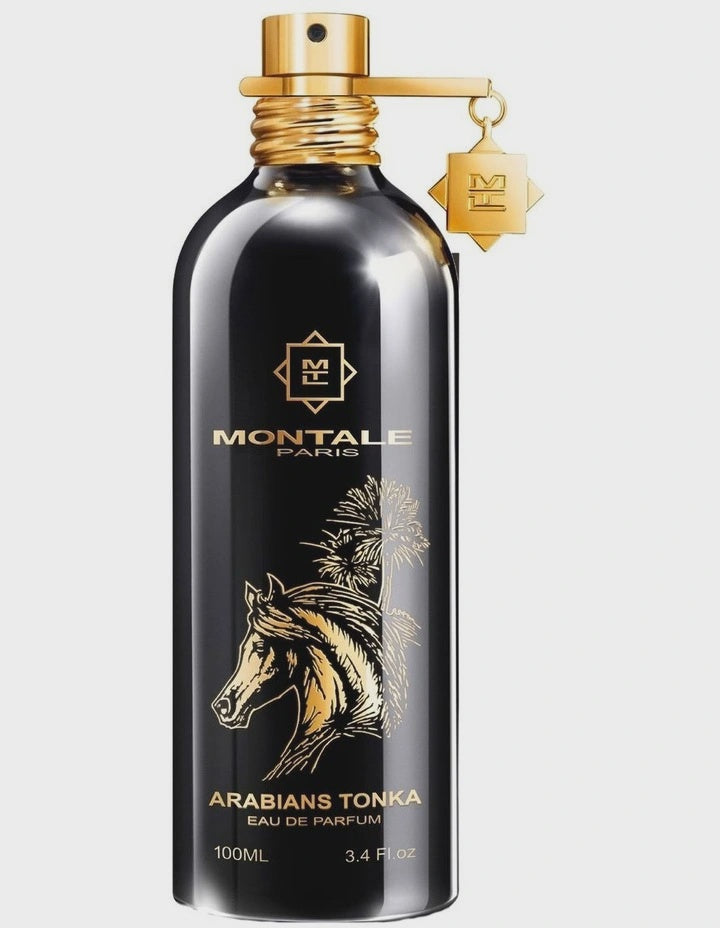 MONTALE ARABIANS TONKA 100ml EDP